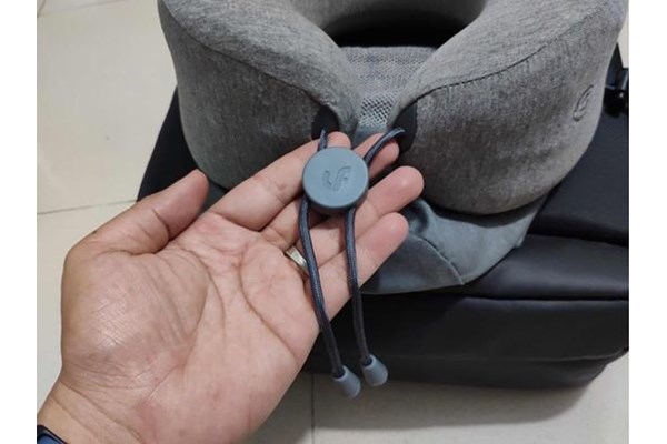 GỐI MASSAGE CỔ XIAOMI