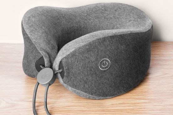 GỐI MASSAGE CỔ XIAOMI