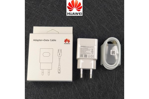 Bộ sạc nhanh Quick Charge 2.0 Huawei