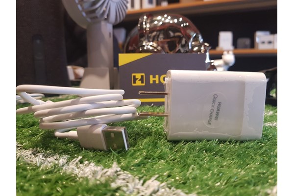 Bộ sạc nhanh Quick Charge 2.0 Huawei