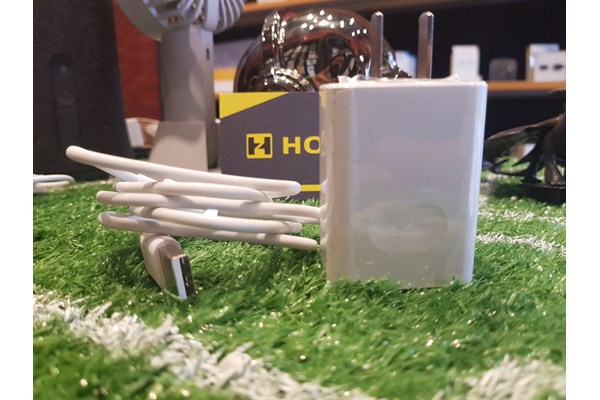 Bộ sạc nhanh Quick Charge 2.0 Huawei