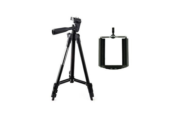 Chân máy ảnh Tripod 3120