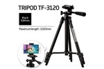 Chân máy ảnh Tripod 3120