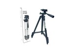 Chân máy ảnh Tripod 3120