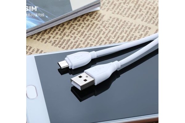 Cáp sạc CASIM A-C35