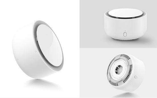 Máy đuổi muỗi XIAOMI Mija