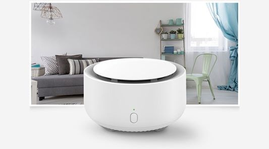 Máy đuổi muỗi XIAOMI Mija