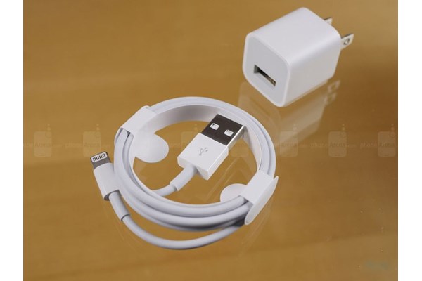  CÁP SẠC IPHONE E75 FOXCOM