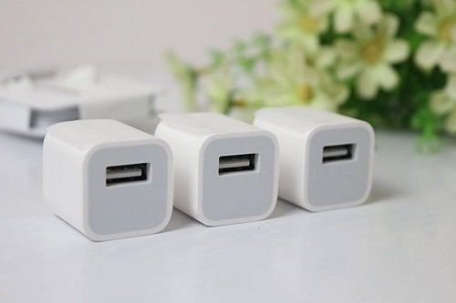 CỦ SẠC CAO CẤP IPHONE LITEON SỊN