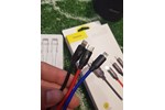 Cáp sạc 3 đầu Baseus