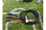Cáp sạc 3 đầu Baseus