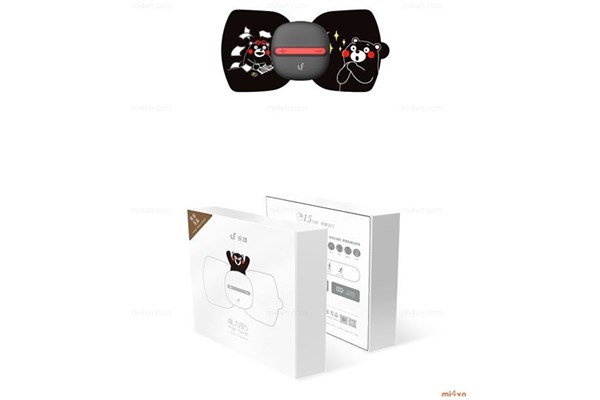 MÁY MASSAGE MINI XIAOMI LR-H006