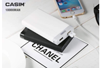 Sạc dự phòng Casim P800 10.000mah chính hãng