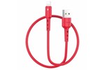 CÁP TYPE C SẠC NHANH HOCO X30 CHỐNG GẪY ĐẦU SẠC