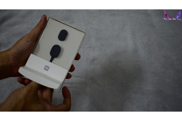 Tai nghe Bluetooth Xiaomi mini