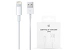 Cáp sạc Iphone full box Apple