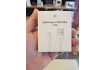 Cáp sạc Iphone full box Apple