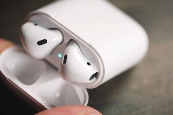 Tai nghe Bluetooth AirPods super fake 1 1 cao cấp loại A