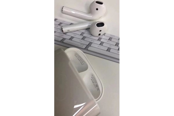 Tai nghe Bluetooth AirPods super fake 1 1 cao cấp loại A
