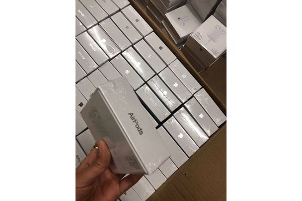 Tai nghe Bluetooth AirPods super fake 1 1 cao cấp loại A