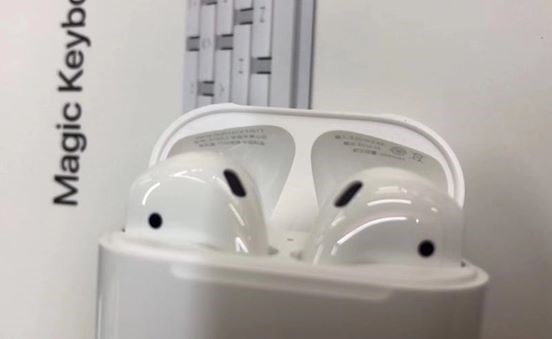 Tai nghe Bluetooth AirPods super fake 1 1 cao cấp loại A