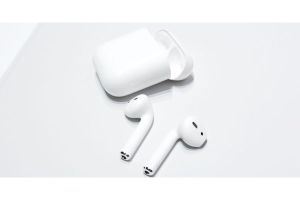 Tai nghe Bluetooth AirPods super fake 1 1 cao cấp loại A
