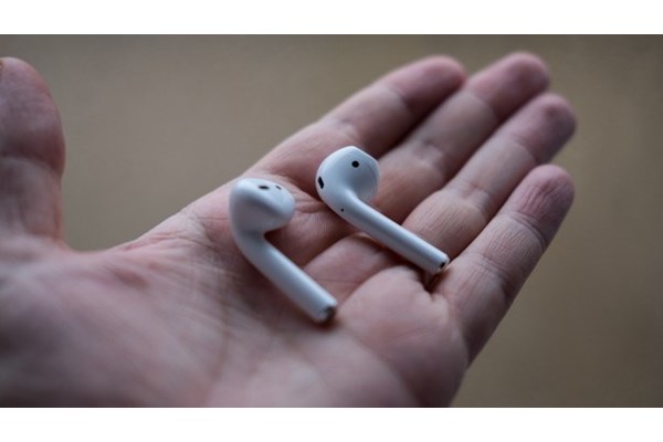 Tai nghe Bluetooth AirPods super fake 1 1 cao cấp loại A