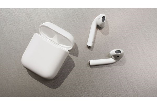 Tai nghe Bluetooth AirPods super fake 1 1 cao cấp loại A