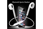 Tai nghe blutetooth s6