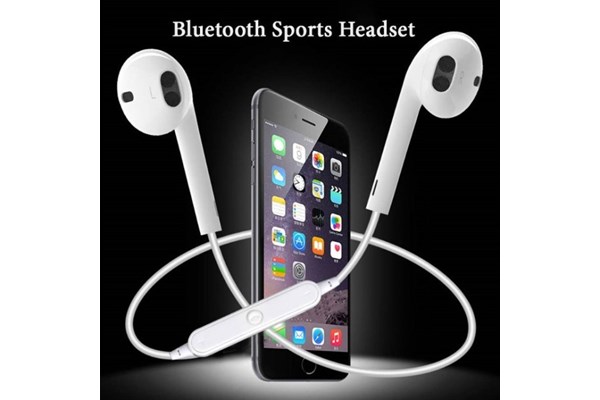 Tai nghe blutetooth s6