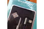 Cáp bện dù game thủ CASIM A-C36