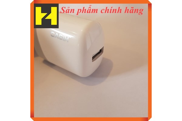 Củ sạc casim  U35
