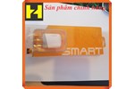 Củ sạc casim  U35