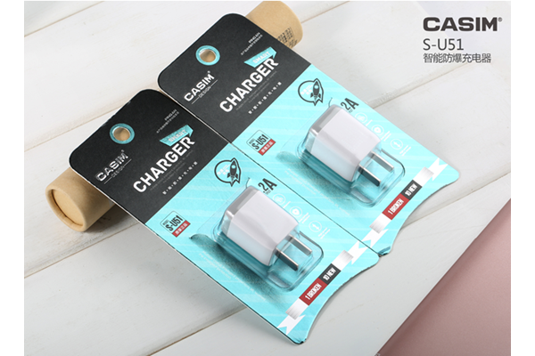 Củ sạc CASIM U 51