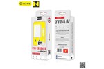 Combo Sạc Dẹt Chân Lightning TITAN - CB02