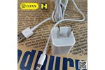 Combo: Củ Và Dây Sạc Dành Cho Iphone TITAN - CB06