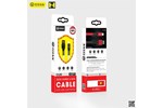 Cáp Dây Dẹt Chân LIGHTNING 1m TITAN 