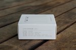 Củ sạc nhanh Xiaomi 2 cổng USB 3.0