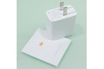 Củ sạc nhanh Xiaomi 2 cổng USB 3.0