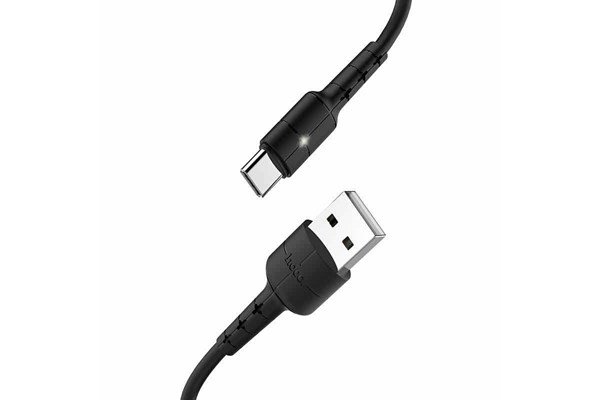 CÁP HOCO X30 CỔNG TYPE C