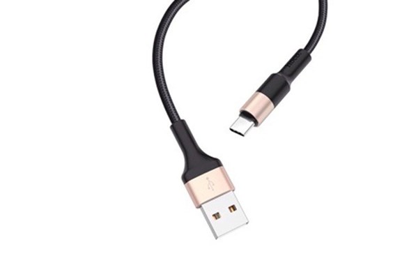 Cáp sạc Type-C Hoco X26 1M