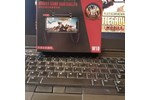 Tay cầm chơi game Mobile 5 in 1 