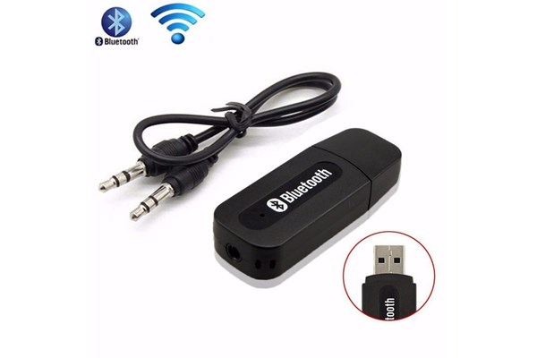USB BLUETOOTH ÂM THANH