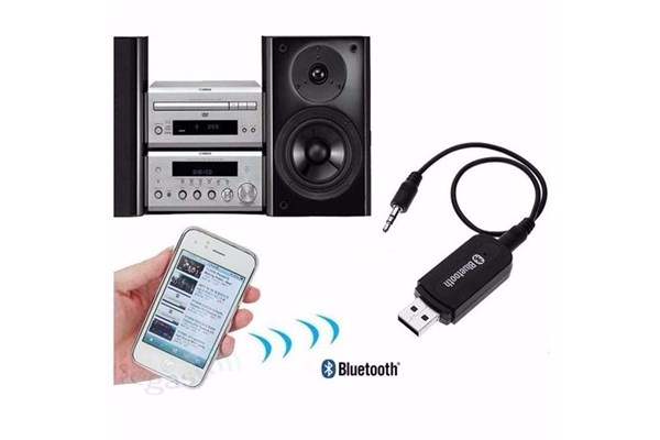 USB BLUETOOTH ÂM THANH