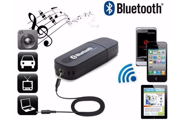 USB BLUETOOTH ÂM THANH