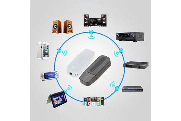 USB BLUETOOTH ÂM THANH
