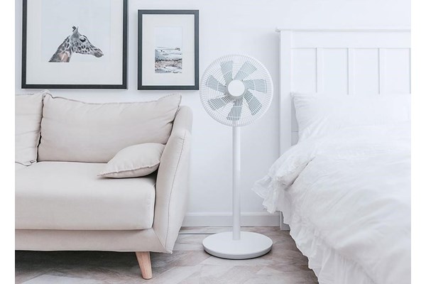 Quạt đứng thông minh Xiaomi DC inverter