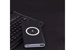 Pin dự phòng không dây 2 in 1 chuẩn Qi
