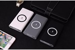 Pin dự phòng không dây 2 in 1 chuẩn Qi