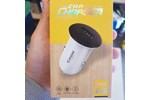Tẩu sạc oto Casim